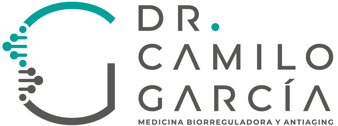 2024 - Dr Camilo García